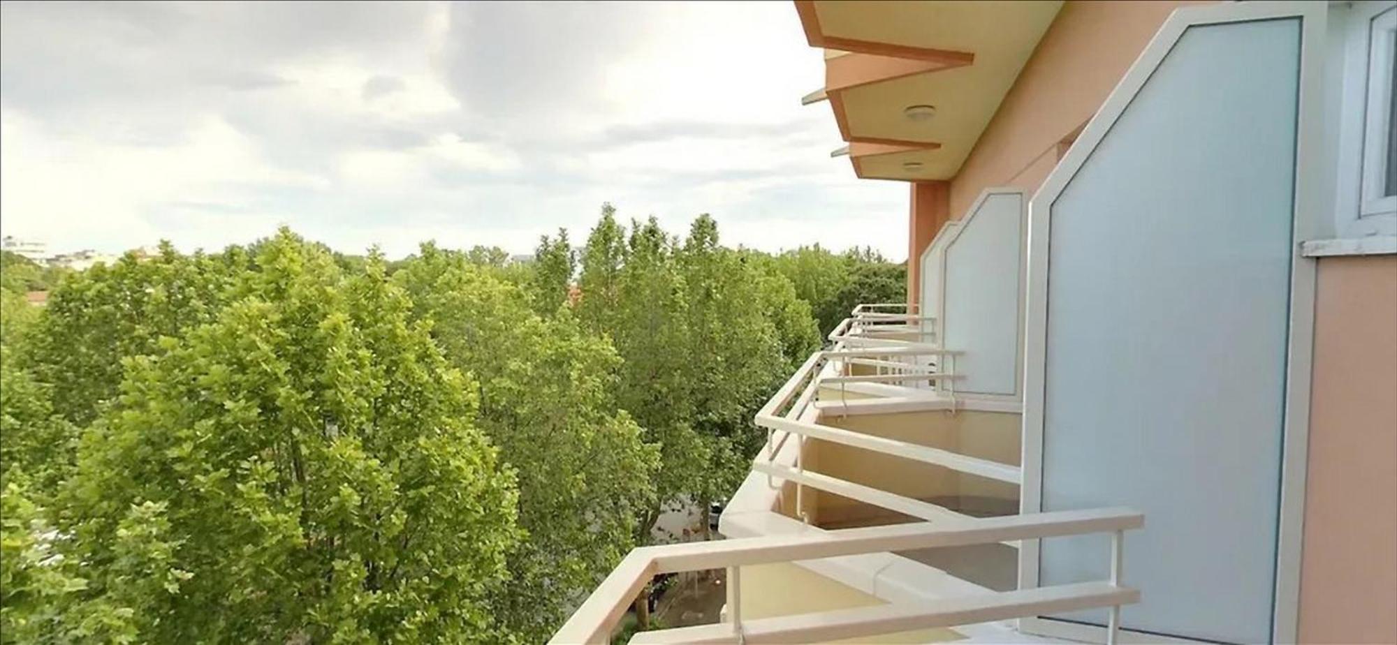 Hotel Milord Cesenatico Exterior photo