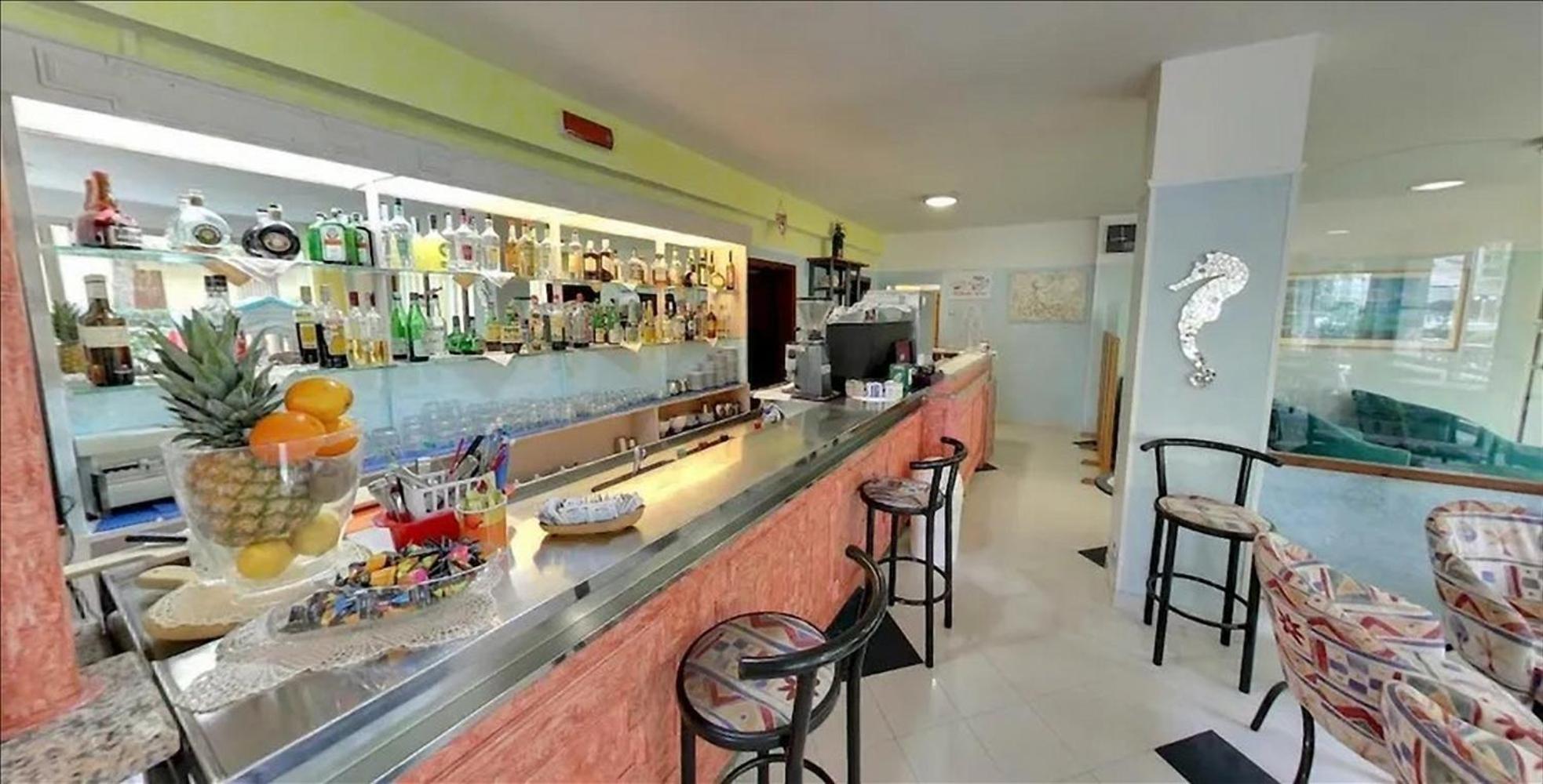 Hotel Milord Cesenatico Exterior photo